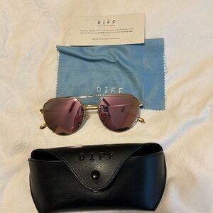 Diff sunglasses